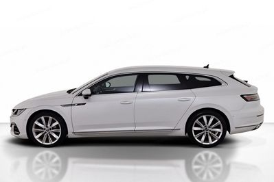 Volkswagen Arteon 2.0 TDI 4Motion DSG