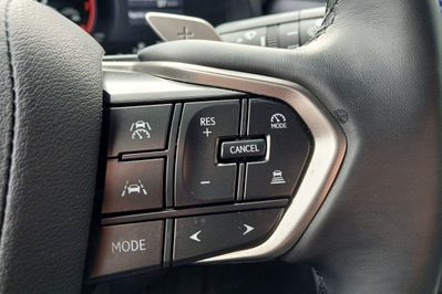 Lexus LBX Hybrid Cool