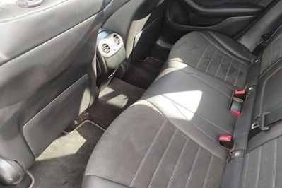 Mercedes GLC 300 de 4-Matic AMG Line