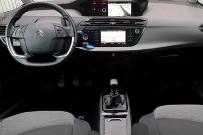 Citroen C4 Spacetourer 1.5 BlueHDi