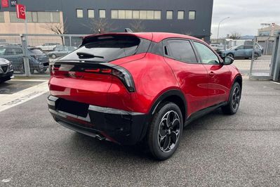 Alfa Romeo Junior 1.2 Ibrida Q4