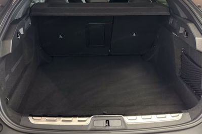 Peugeot 408 GT e-DCS 1.2 mHEV