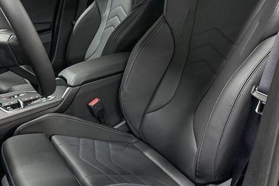 BMW Seria 1 120 M Design