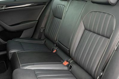 Skoda Superb 2.0 TSI 4x4 DSG L&K
