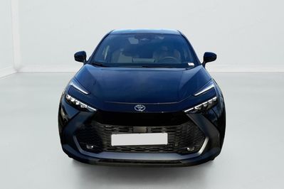 Toyota C-HR Style 2.0 DynamicForce PHEV AT