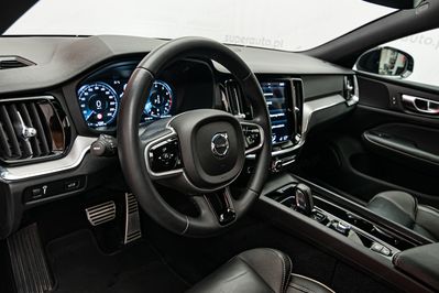 Volvo S60 B4 B aut