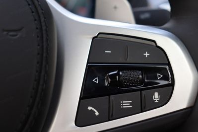 BMW X4 xDrive30i M Sport