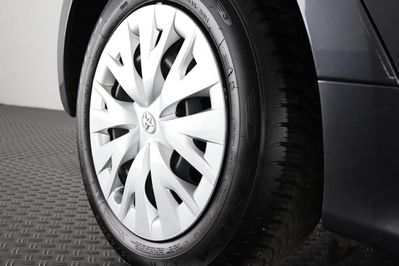 Toyota Yaris Active 1.5 Hybrid