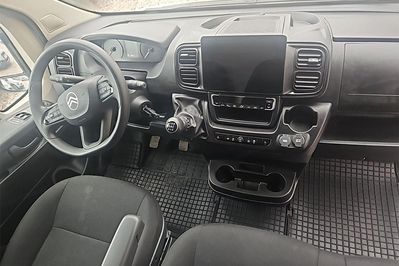 Citroen Jumper L3H2 Heavy