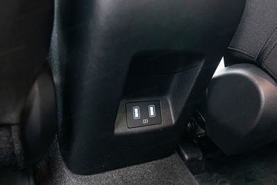 Hyundai Tucson 1.6 T-GDi Smart 2WD