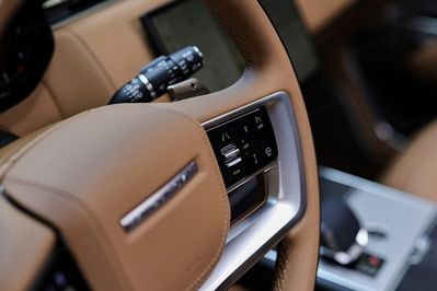 Land Rover Range Rover 4.4 V8 P530 Autobiography
