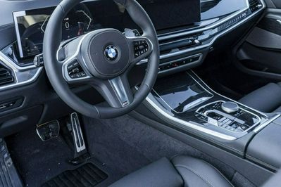 BMW X5 xDrive40d M Sport