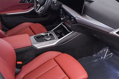 BMW Seria 3 320d xDrive M Sport