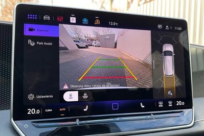 Volkswagen Passat 1.5 eTSI DSG