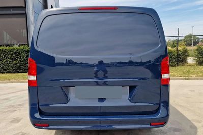 Mercedes Vito 116 CDI Pro Długi