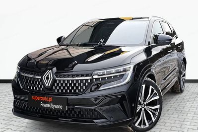 Renault Austral 1.3 TCe Iconic