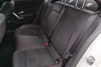 Mercedes Klasa A 200 AMG Line