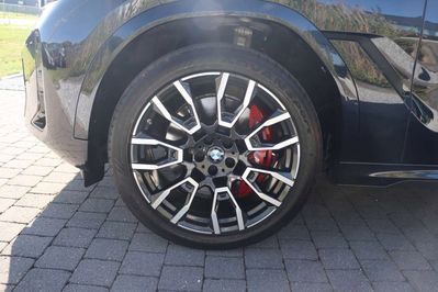 BMW X6 xDrive40d M Sport