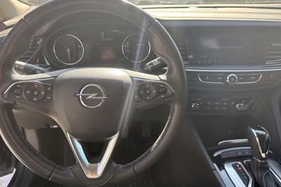 Opel Insignia Elegance 2.0 T  S&S aut