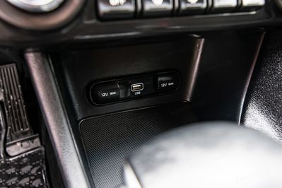 Kia Sportage 1.6 T-GDI L 4WD DCT