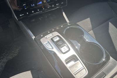 Hyundai Tucson Platinum 1.6 T-GDi 48V  4WD DCT