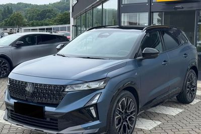 Renault Austral Esprit Alpine 1.2 E-Tech Full Hybrid