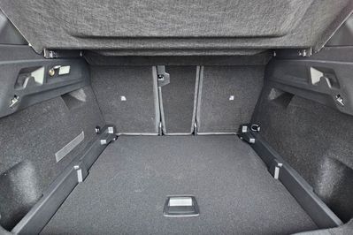 Opel Grandland X GS 1.2 Turbo