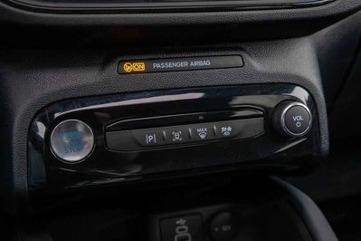 Ford Kuga ST-Line 2.5 FHEV