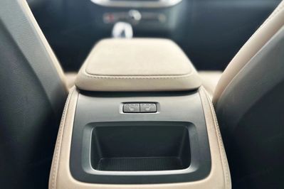 Volvo XC90 B5 B AWD Plus Bright 7os
