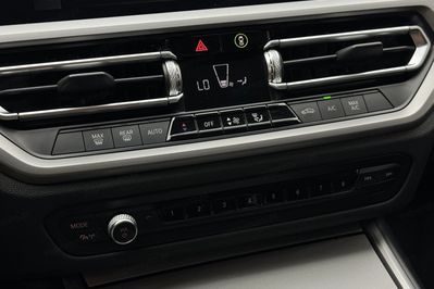 BMW Seria 3 Touring 318d