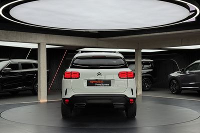 Citroen C5 Aircross Shine