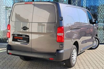 Toyota ProAce Long L2H1 Active