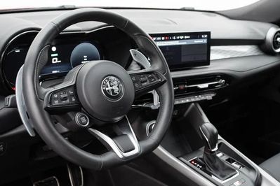 Alfa Romeo Tonale 1.5 T4 GSE mHEV Veloce DCT