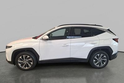 Hyundai Tucson 1.6 CRDi