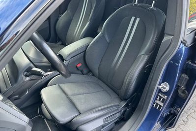 BMW Seria 2 Gran Coupe 218d Sport Line