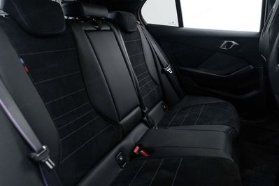 BMW Seria 1 M135 xDrive