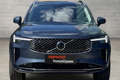 Volvo XC90 B5 B AWD Plus Bright 7os
