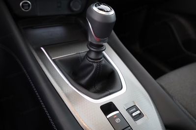 Nissan Qashqai N-Connecta 1.3 DIG-T mHEV 6MT 2WD