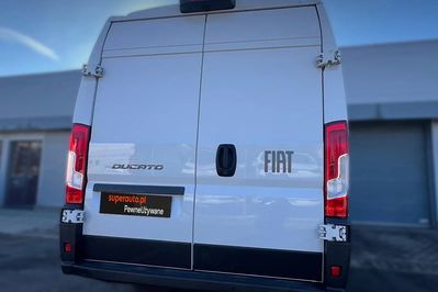 Fiat Ducato L4H2