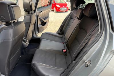 Volkswagen Passat Alltrack 2.0 TDI SCR 4Mot DSG