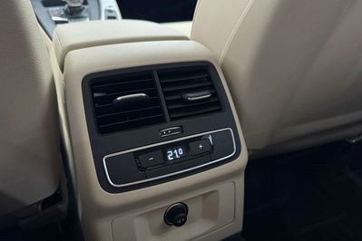 Audi A4 Avant 40 TDI quattro
