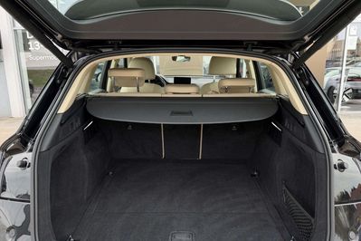 Audi Q5 35 TDI quattro S tronic