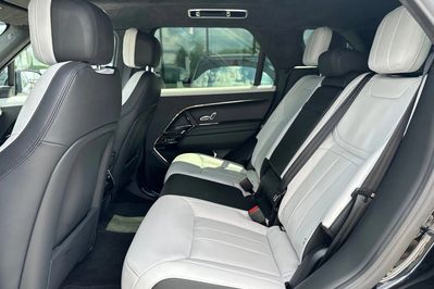 Land Rover Range Rover Sport Range Rover S 3.0 P460e PHEV Dynamic SE