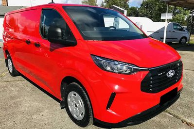 Ford Transit Custom L2H1 Trend 320