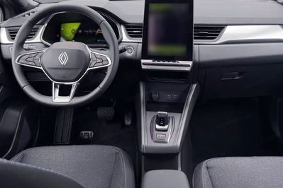Renault Symbioz Evolution 1.8 E-Tech Full Hybrid