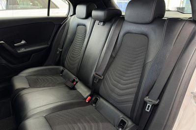 Mercedes Klasa A 180 d