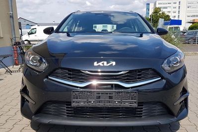 Kia Ceed 1.5 T-GDI M