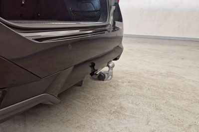 BMW Seria 5 520d xDrive mHEV aut