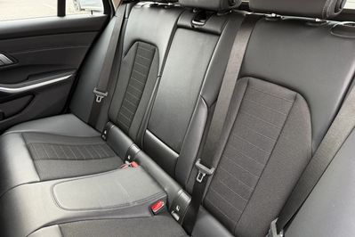 BMW Seria 3 Touring 320d