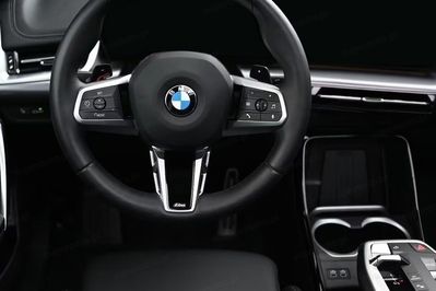BMW X1 sDrive18i M Sport